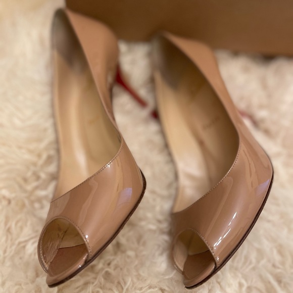 Christian louboutin - Picture 4 of 6